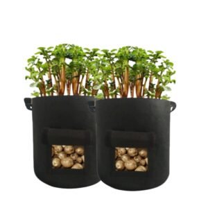 DEAL Of Potatoes Growbags (2 Pcs)